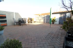 Garden- click for photo gallery